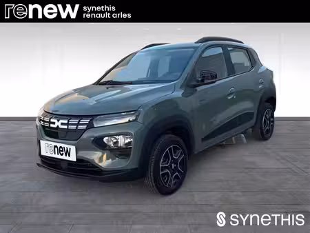 Dacia Spring 45 Expression