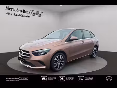 Mercedes-Benz Classe B B 250e Business Line
