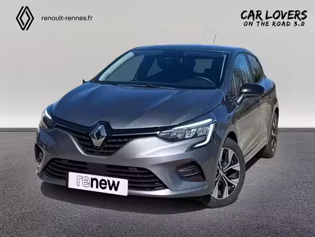 Renault Clio 1.0 Evolution