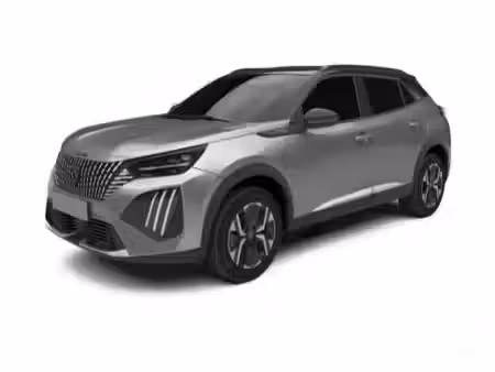 Peugeot 2008 1.2 100 Envy
