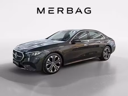 Mercedes-Benz Classe E E 220 Avantgarde 4Matic