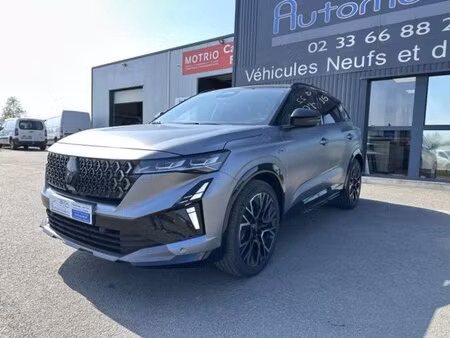 Renault Austral 1.2 200 Esprit Alpine