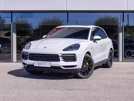 Porsche Cayenne V6 3.0 340 4x4