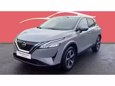 Nissan Qashqai e-Power 1.5 190 N Connecta