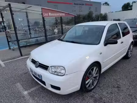 Volkswagen Golf 1.9 TDI 100