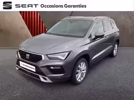 Seat Ateca 2.0 TDI 150 Style