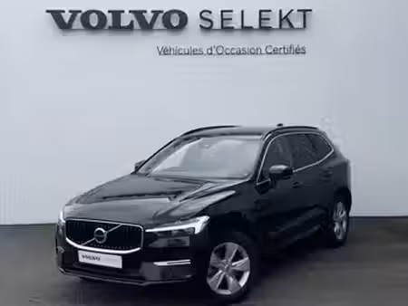 Volvo XC60 2.0 197