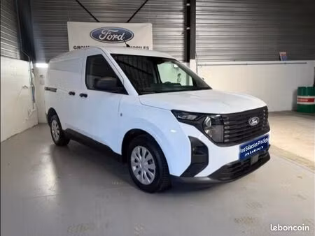 Ford Transit 1.5 100 Trend