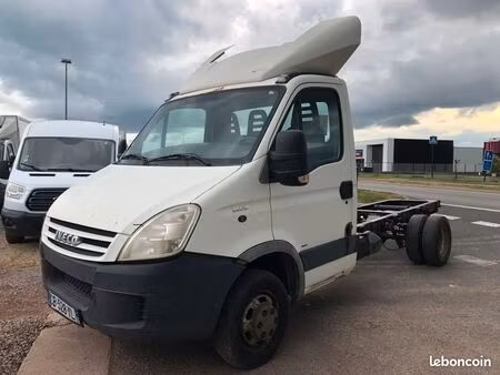 Iveco Daily 35