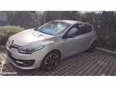 Renault Mégane 1.2 TCe 130