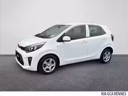 Kia Picanto 1.0 67 Active