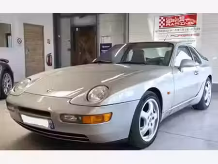 Porsche 968 3.0 240