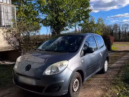 Renault Twingo 1.2 75