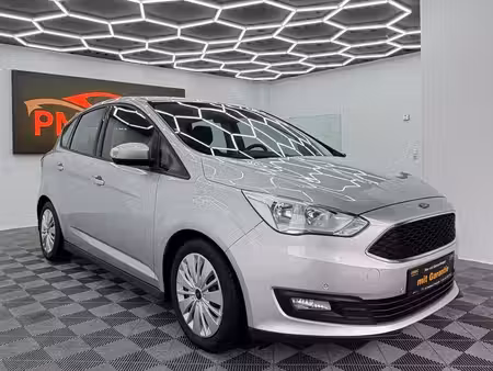 Ford C-max 1.0 125 Trend