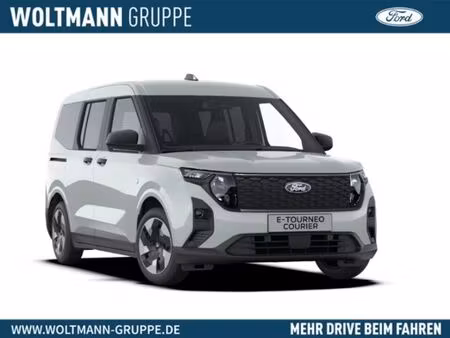Ford Tourneo Courier 136