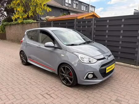 Hyundai i10 1.2 87