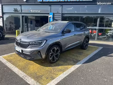 Renault Austral 1.2 200 Esprit Alpine