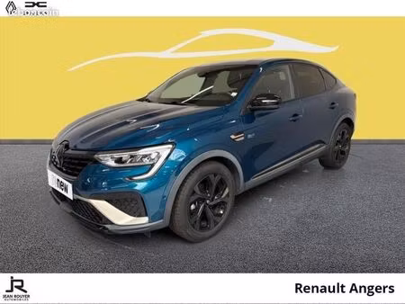 Renault Arkana E-Tech 1.6 145
