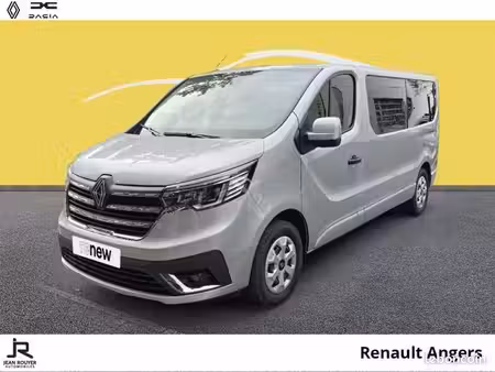 Renault Trafic 2.0 dCi 150 Techno