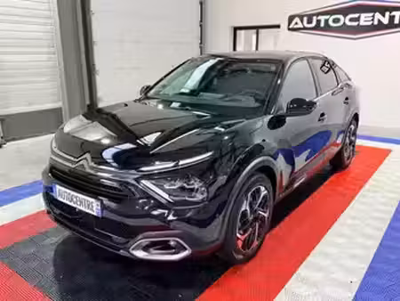 Citroën C4 1.5 HDi 130 Max