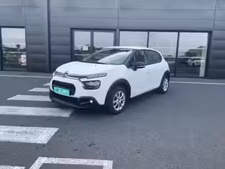 Citroën C3 1.5 HDi 100 Max