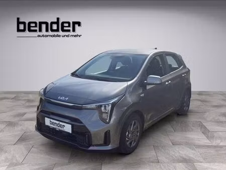 Kia Picanto 1.0 63