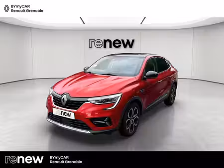 Renault Arkana E-Tech 1.6 145 Intens