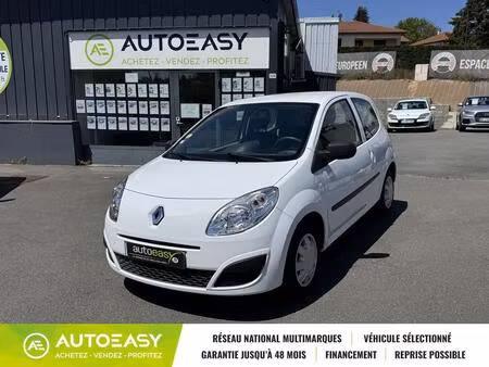 Renault Twingo 1.2 60 Access