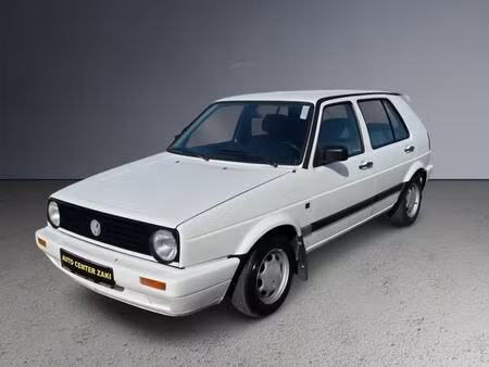 Volkswagen Golf 1.8 90