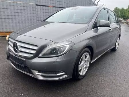 Mercedes-Benz Classe B B 180