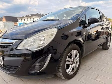 Opel Corsa 1.4 87