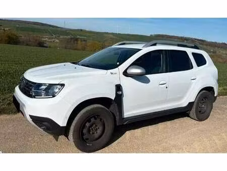 Dacia Duster 1.3 TCe 130