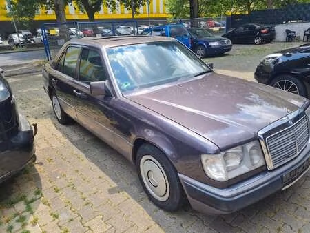 Mercedes-Benz Classe E 220 E
