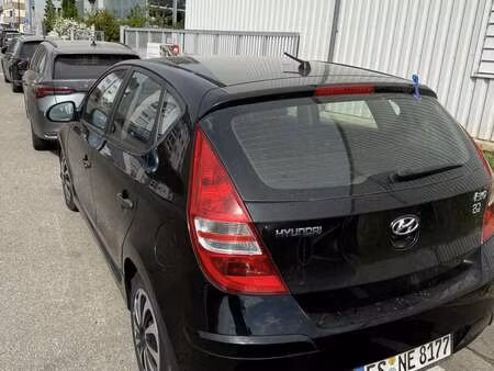 Hyundai i30 1.4 109 Classic