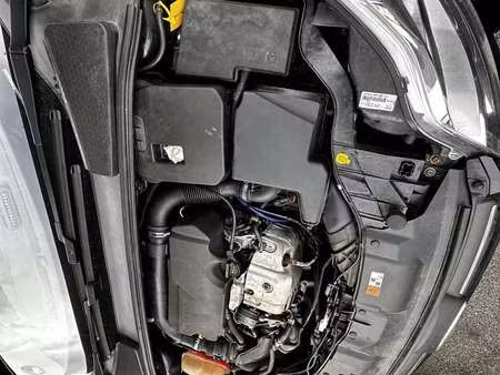 Ford Focus 1.0 EcoBoost Ambiente