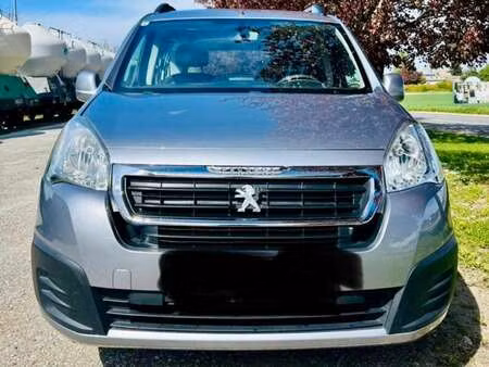 Peugeot Partner 1.6 HDi 99