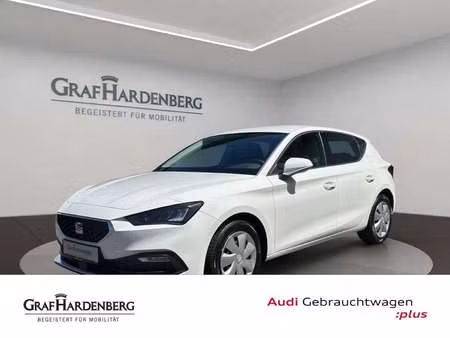 Seat Leon 1.0 TSI 90 Référence