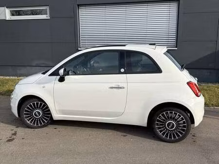Fiat 500 1.0 69 Launch Edition