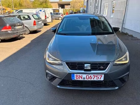 Seat Ibiza 1.0 TSI 115 FR