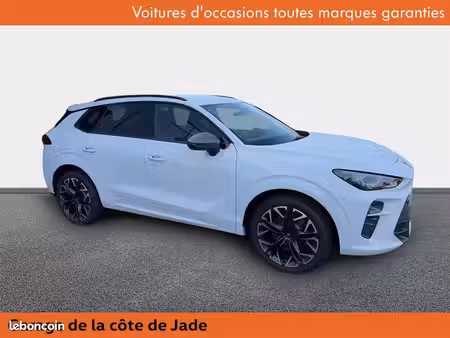 Cupra Terramar VZ 1.5 272