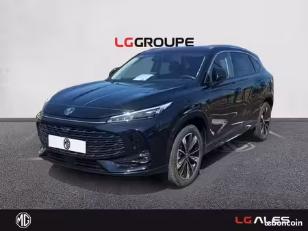 MG EHS 1.5 224 Luxury