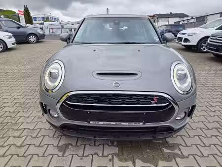 Mini Clubman Cooper SD 2.0 190