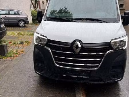 Renault Master 2.3 dCi 150 Confort