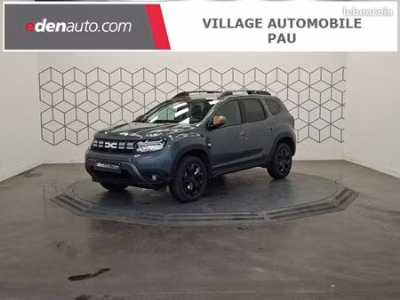 Dacia Duster 1.3 TCe 150 Expression