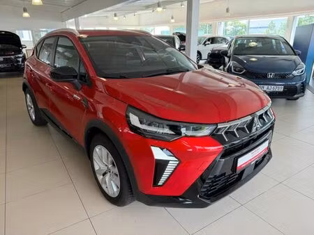Mitsubishi ASX 1.6 94