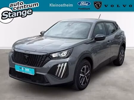 Peugeot 2008 1.2 Active
