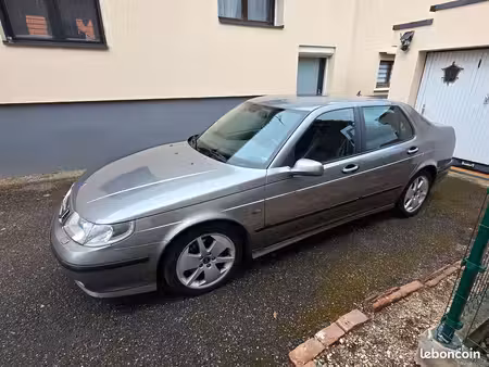 Saab 9-5