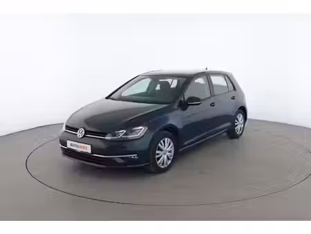 Volkswagen Golf 1.4 TSI 125