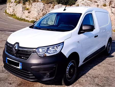 Renault Express Van 1.5 dCi 95 Confort