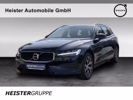 Volvo V60 2.0 163